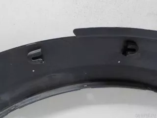 51779800761 BMW Накладка (молдинг) переднего левого крыла MINI Paceman Арт E41208660, вид 7