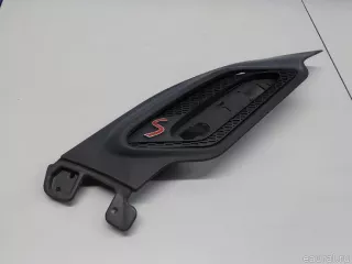 51139804615 BMW Накладка (молдинг) переднего левого крыла MINI Paceman Арт E41208914, вид 1