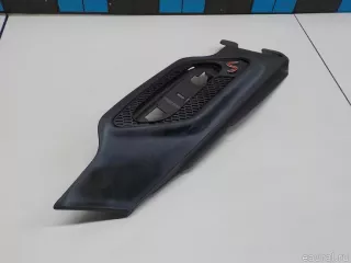 51139804615 BMW Накладка (молдинг) переднего левого крыла MINI Paceman Арт E41208914, вид 2