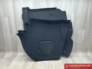 51477298594,7298594 Обшивка багажника MINI Cooper F56,F55 Арт 35158_2, вид 1