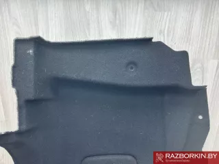 51477298594,7298594 Обшивка багажника MINI Cooper F56,F55 Арт 35158_2, вид 2