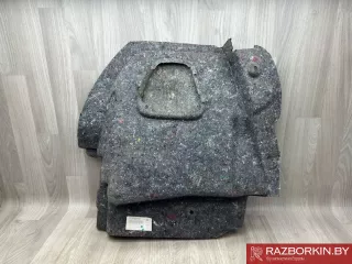 51477298594,7298594 Обшивка багажника MINI Cooper F56,F55 Арт 35158_2, вид 4
