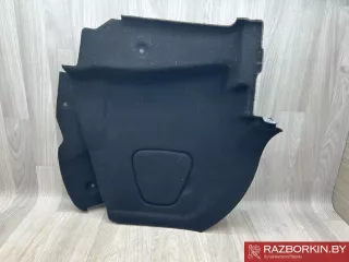 51477298593,7298593 Обшивка багажника MINI Cooper F56,F55 Арт 35157_1, вид 1