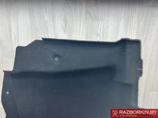 51477298593,7298593 Обшивка багажника MINI Cooper F56,F55 Арт 35157_1, вид 2
