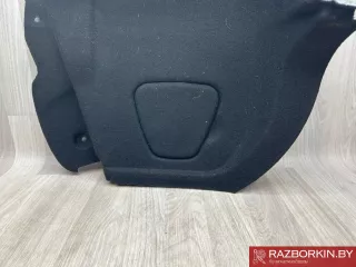 51477298593,7298593 Обшивка багажника MINI Cooper F56,F55 Арт 35157_1, вид 3