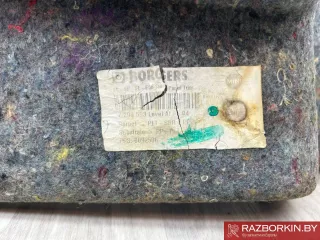 51477298593,7298593 Обшивка багажника MINI Cooper F56,F55 Арт 35157_1, вид 5