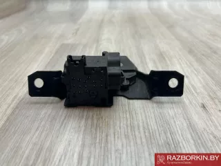 51247337576,7337576 Замок багажника MINI Cooper F56,F55 Арт 35150, вид 2