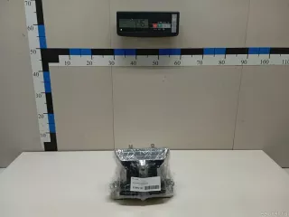 65123456805 BMW Магнитола MINI COUNTRYMAN R60 Арт E23680131, вид 14