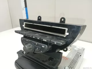 65123456805 BMW Магнитола MINI COUNTRYMAN R60 Арт E23680131, вид 3