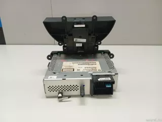 65123456805 BMW Магнитола MINI COUNTRYMAN R60 Арт E23680131, вид 9