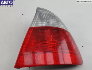 6905630 Фонарь задний правый BMW 3 E46 Арт 54495348, вид 1
