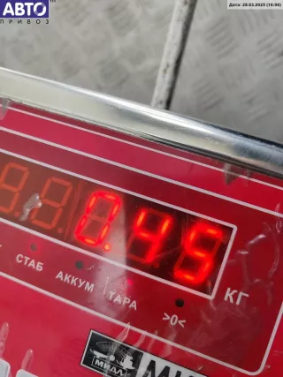 6905630 Фонарь задний правый BMW 3 E46 Арт 54495348, вид 3