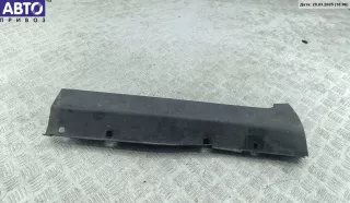 96804215 Накладка на порог наружная левая Chevrolet Captiva Арт 54499893, вид 2
