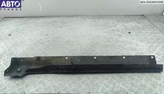 96804211 Накладка на порог наружная левая Chevrolet Captiva Арт 54499793, вид 2