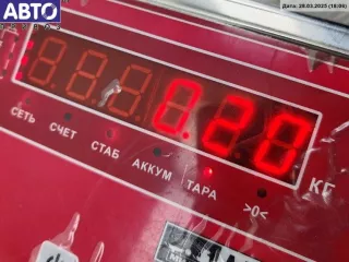  Поворотник (указатель поворота) левый BMW 3 E46 Арт 55046000, вид 4