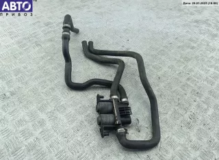 8374995 Кран отопителя (печки) BMW 5 E39 Арт 54808410, вид 2