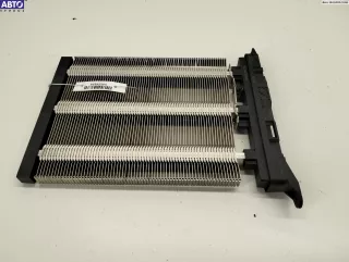 1K0963235F Электрический радиатор отопителя (тэн) Skoda Octavia A5 Арт 54224896, вид 1