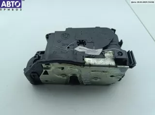 7059974 Замок двери передней правой BMW 3 E90/E91/E92/E93 Арт 54550409