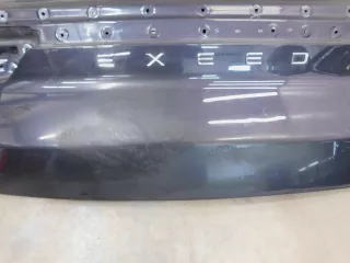  Дверь багажника EXEED LX Арт smt203548, вид 4