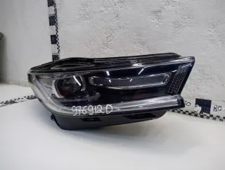 605000768AA Фара передняя правая Exeed TXL Restail LED Chery Exeed TXL Арт 976912D, вид 3