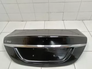 a2057502400 Крышка багажника Mercedes C W205 Арт bs250306123, вид 1