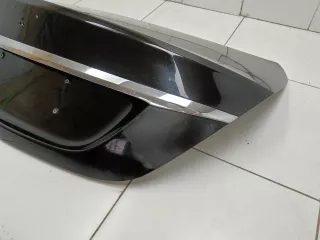a2057502400 Крышка багажника Mercedes C W205 Арт bs250306123, вид 11