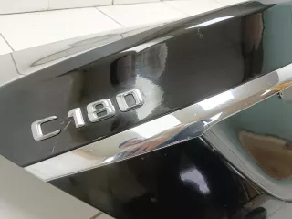 a2057502400 Крышка багажника Mercedes C W205 Арт bs250306123, вид 14