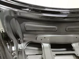 a2057502400 Крышка багажника Mercedes C W205 Арт bs250306123, вид 22