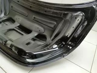 a2057502400 Крышка багажника Mercedes C W205 Арт bs250306123, вид 24