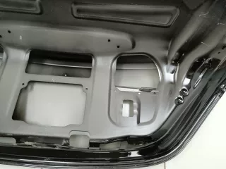 a2057502400 Крышка багажника Mercedes C W205 Арт bs250306123, вид 25