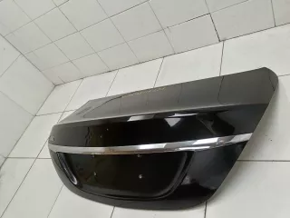 a2057502400 Крышка багажника Mercedes C W205 Арт bs250306123, вид 3