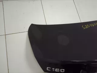 a2057502400 Крышка багажника Mercedes C W205 Арт bs250306123, вид 4