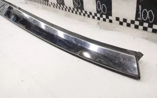 87850L2000 Накладка (молдинг) заднего левого крыла Kia K5 3 Арт A959511T, вид 3