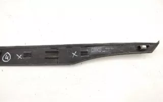 87850L2000 Накладка (молдинг) заднего левого крыла Kia K5 3 Арт A959511T, вид 7