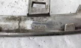5312260180 Молдинг (рамка) решетки радиатора Toyota Land Cruiser Prado 150 Арт A998753K, вид 4