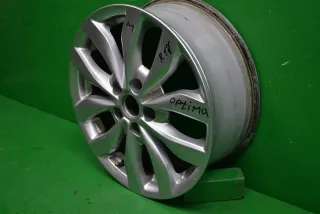529102t320, 1+ диск колесный r17 Kia Optima 4 Арт 81531RM, вид 3