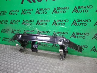 A1676208100, A1676262700, 8 усилитель бампера Mercedes CLA c117 Арт 354273RM, вид 3