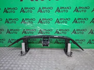 A1676208100, A1676262700, 8 усилитель бампера Mercedes CLA c117 Арт 354273RM, вид 5