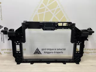 5302370AW20 Панель передняя Changan CS 55 Арт TP110815, вид 1