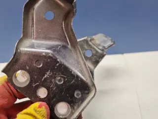 5380460060 Кронштейн крепления крыла переднего левого Toyota Land Cruiser Prado 150 Арт ZAP345737, вид 2