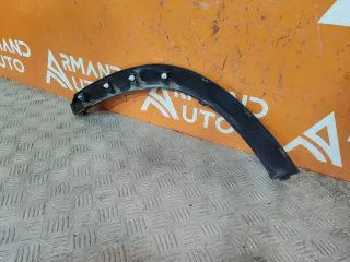 609000646AA, 3 Расширитель бампера чери тигго т18 (т t 18) Chery Tiggo 8 Арт AR295723, вид 6