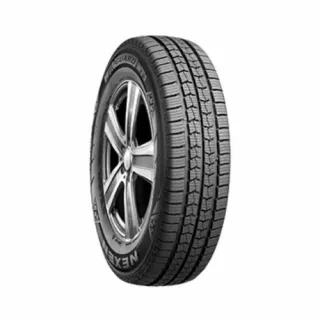  Зимняя шина Nexen winguard wt1 215/75 R16C Арт 2860120, вид 1