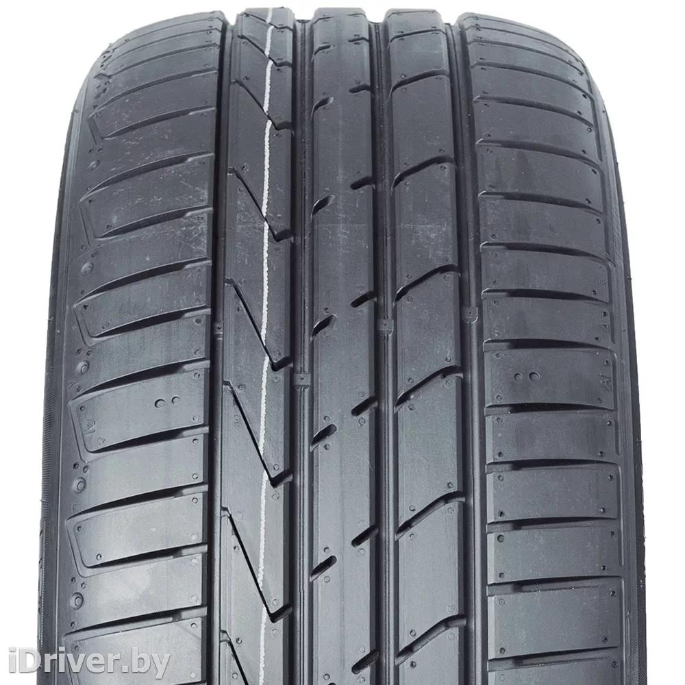  Летняя шина Hankook ventus s1 evo2 k117b run-flat 245/40 R18 97Y Арт 2975920