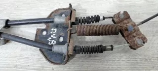  Трос ручника Opel Vectra B Арт 2096572, вид 2