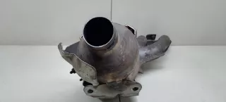  коллектор выпускной Mazda 3 BL Арт 2093685, вид 3