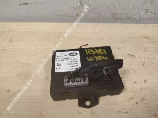 HX7314B673AB Блок управления крышкой багажника Jaguar XE 1 Арт 00113781, вид 1