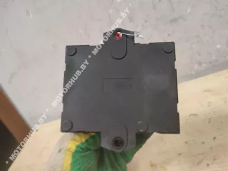 HX7314B673AB Блок управления крышкой багажника Jaguar XE 1 Арт 00113781, вид 3