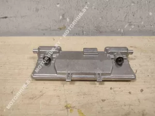 JK8319H406BF Камера переднего вида Jaguar XE 1 Арт 00113783, вид 1