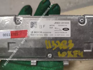 JK8319H406BF Камера переднего вида Jaguar XE 1 Арт 00113783, вид 5
