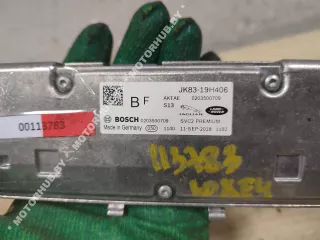 JK8319H406BF Камера переднего вида Jaguar XE 1 Арт 00113783, вид 6
